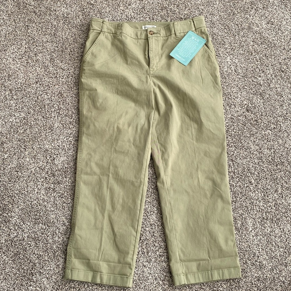 🆕Coldwater Creek Chinos